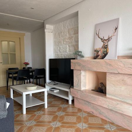 Apartamento Calma Centro Appartement Torremolinos Buitenkant foto