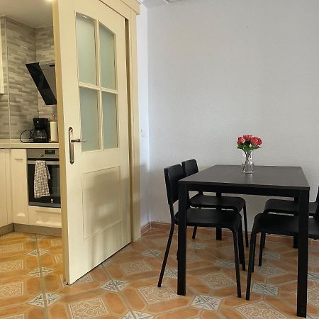 Apartamento Calma Centro Appartement Torremolinos Buitenkant foto