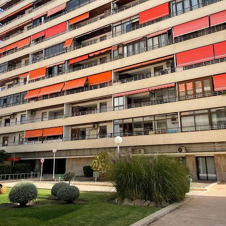 Apartamento Calma Centro Appartement Torremolinos Buitenkant foto